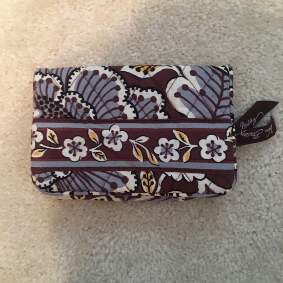 Vera Bradley Accessories - Vera Bradley Wallet